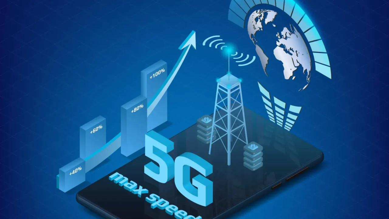 Developments in 5G Network Implementation and Its Impacts