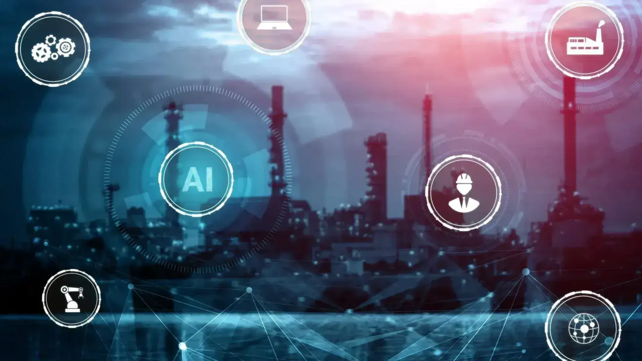 Advancements in Artificial Intelligence Transforming Various Industries